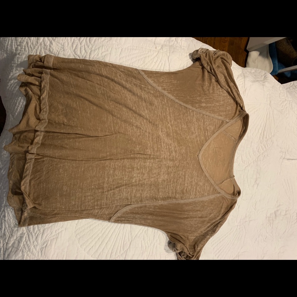 Free People T-Shirt